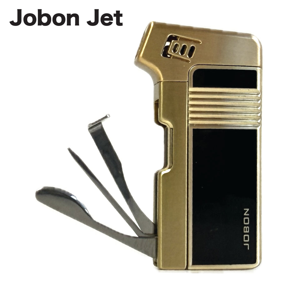 Jobon ZB973-Gold Jet Multi-Tools available from Brown Bear Brisbane