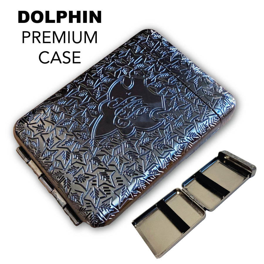 Case Premium Metal Case — product view 2 | Brown Bear Brisbane
