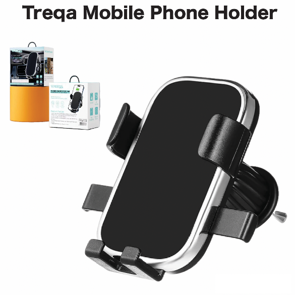 Mobile Car Phone Holder available from Brown Bear Brisbane