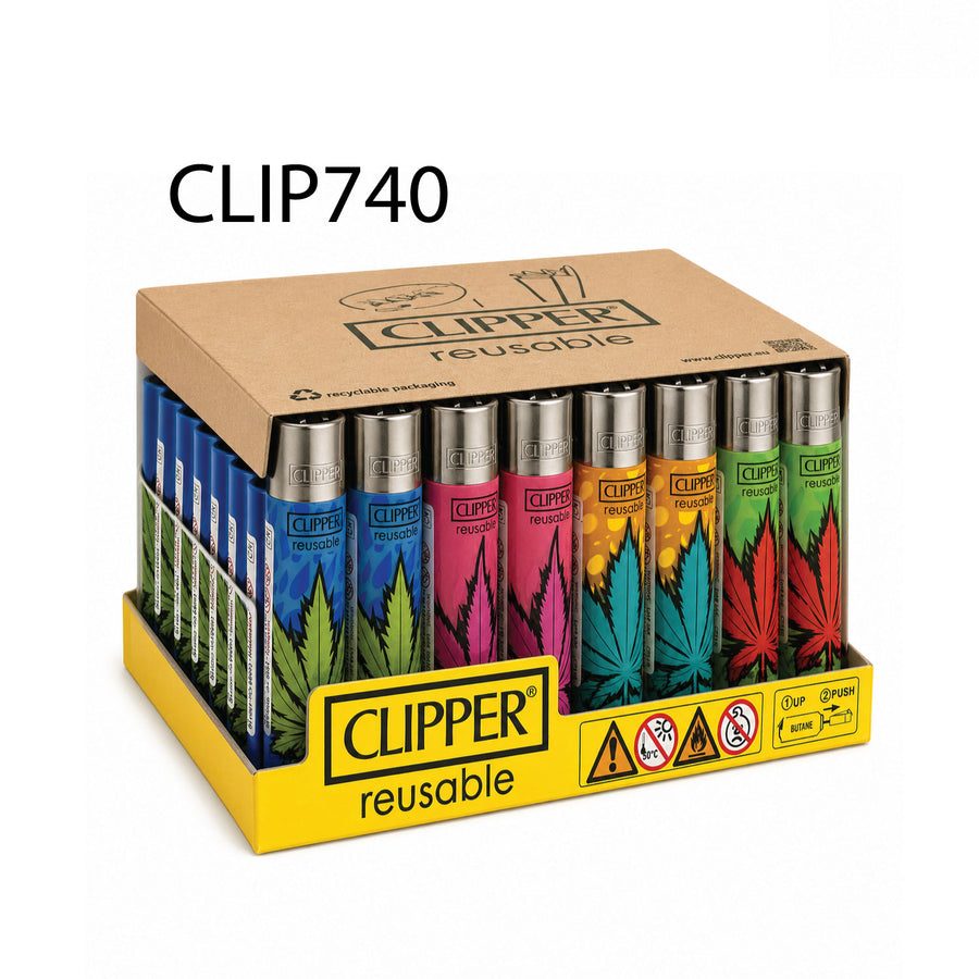 Lighter – CLIPPER Leaf available from Brown Bear Brisbane