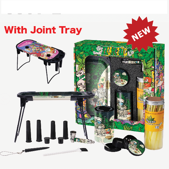 Gift Set SS07-E Joint Tray Astronaut available from Brown Bear Brisbane