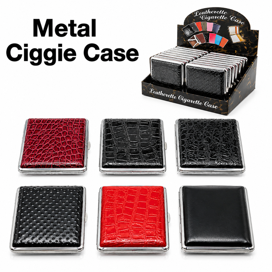 Case Plastic Leather Premium available from Brown Bear Brisbane