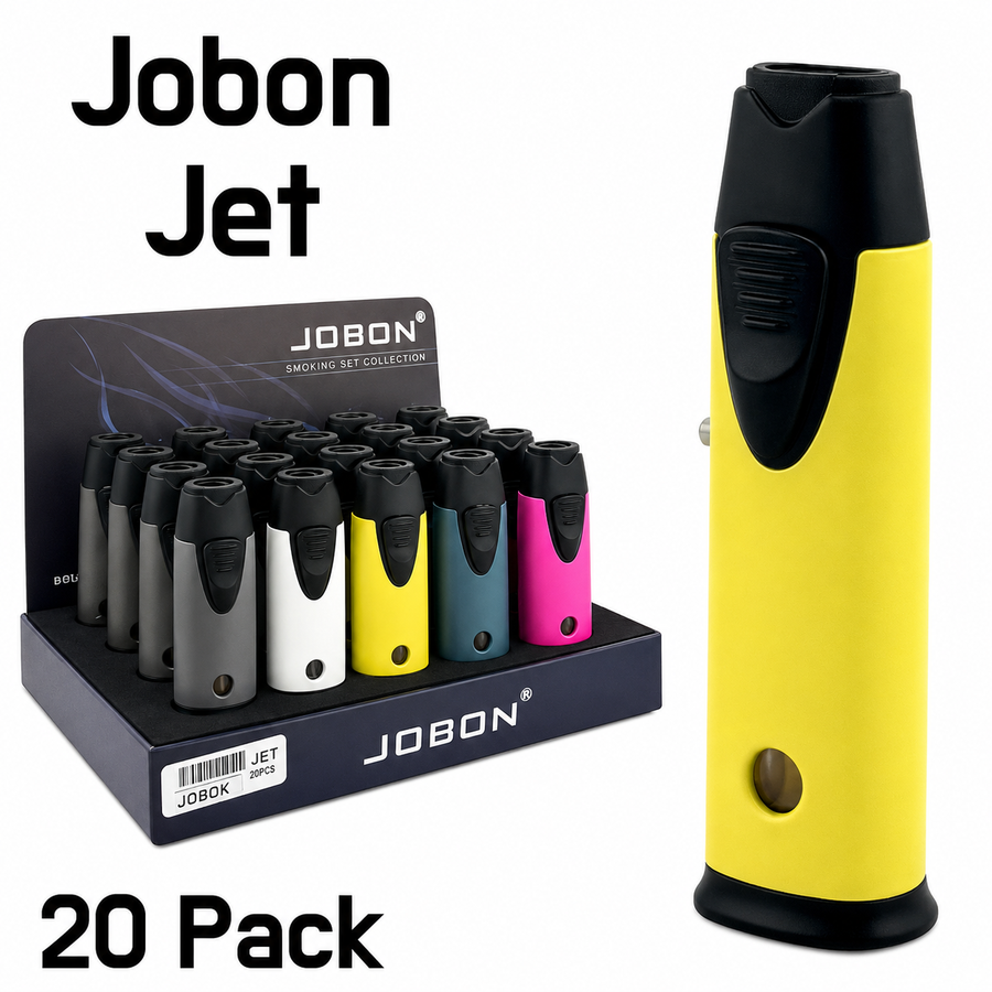 JOBON Jet Flame (Model ZB980A) available from Brown Bear Brisbane
