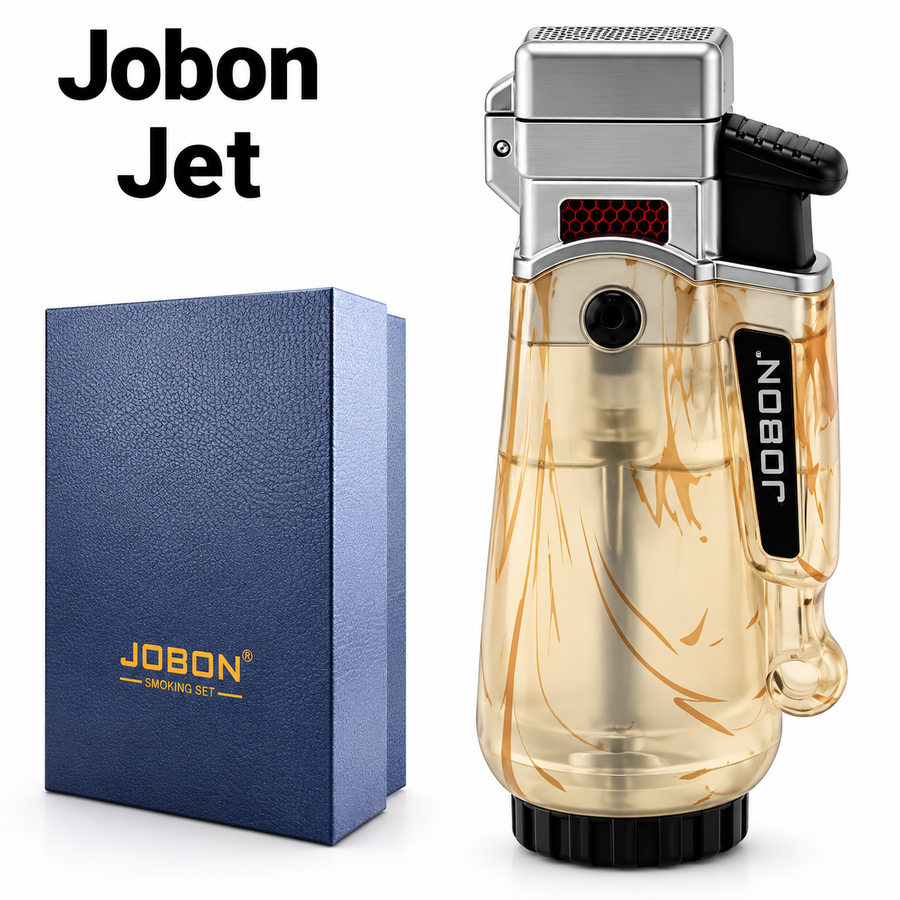 Jobon ZB331-WH White Jet Flame available from Brown Bear Brisbane