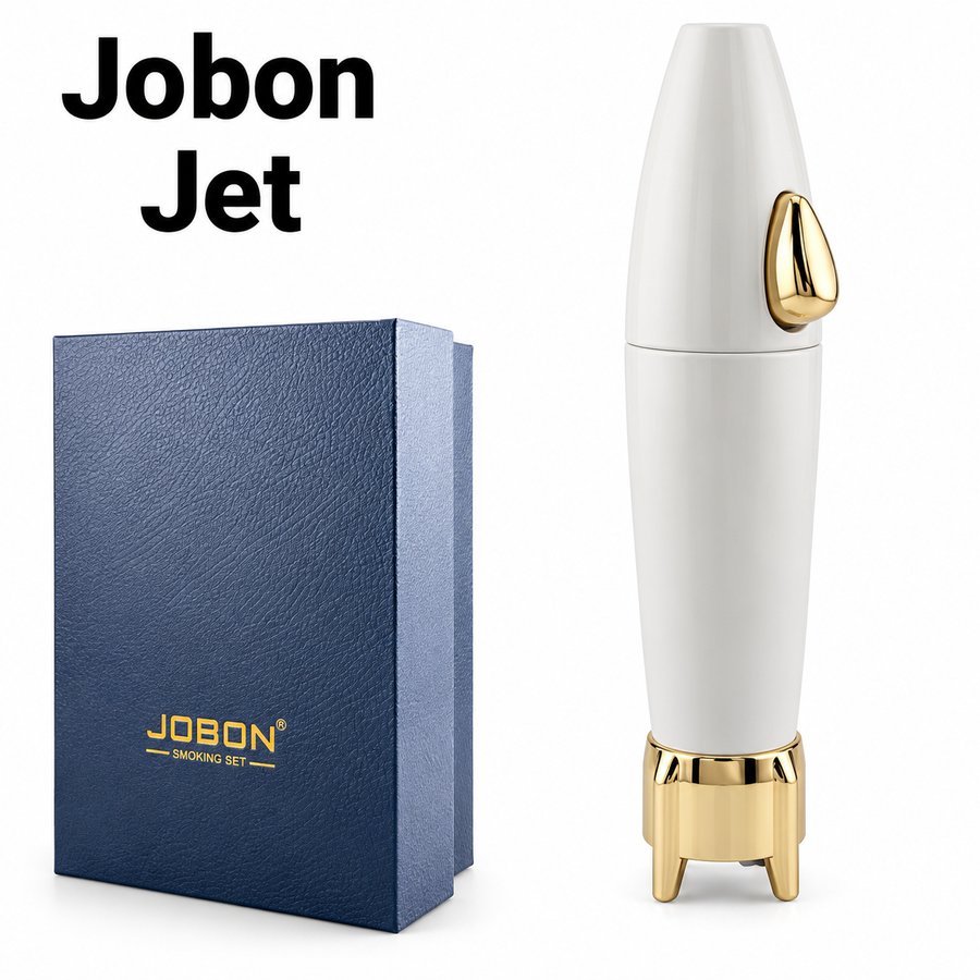 Jobon ZB385A-WH White Rocket Jet available from Brown Bear Brisbane
