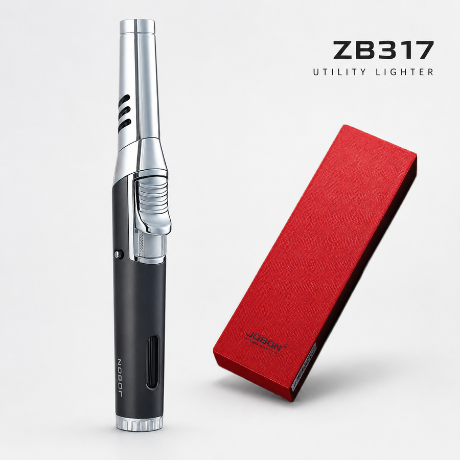 JOBON Grey Adjustable Nozzle available from Brown Bear Brisbane