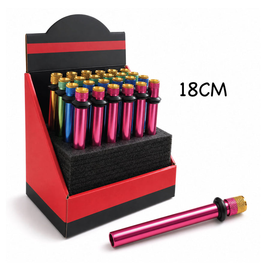 Stem Metal M18cm Cone Gromet available from Brown Bear Brisbane
