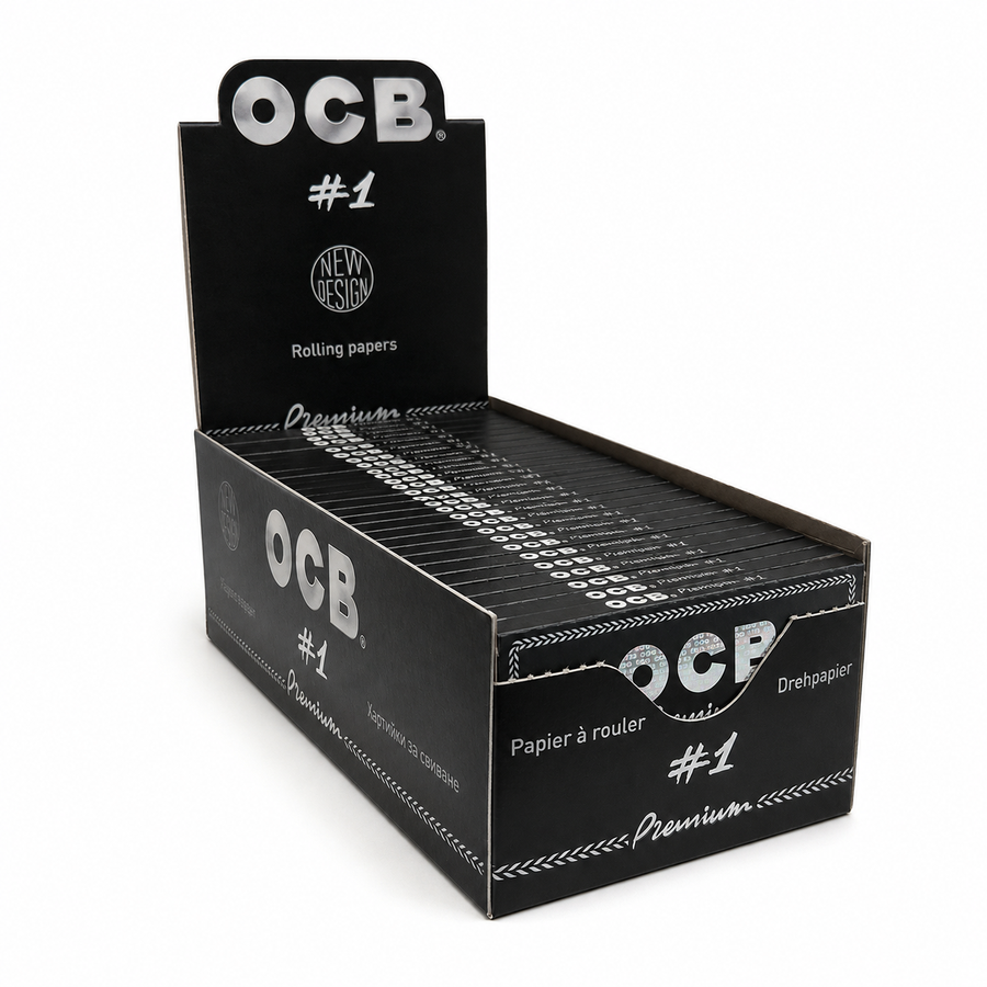 Paper OCB Small available from Brown Bear Brisbane