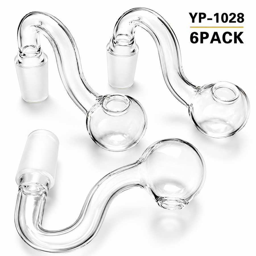 CONE Glass YP-1028 10mm Socket available from Brown Bear Brisbane