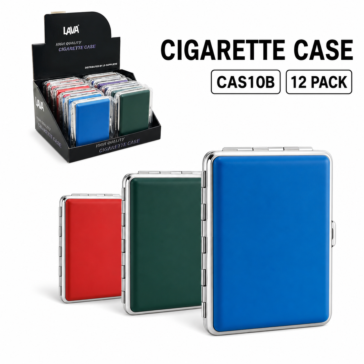 Case CAS10B Mix colour Large available from Brown Bear Brisbane